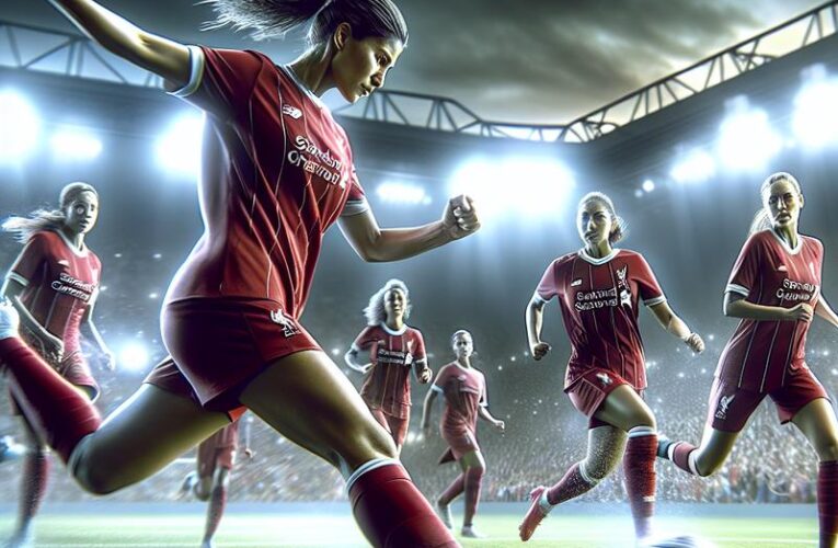 Liverpool Își Continuă Lupta pentru Titlu: Ultimele Evoluții și Perspective