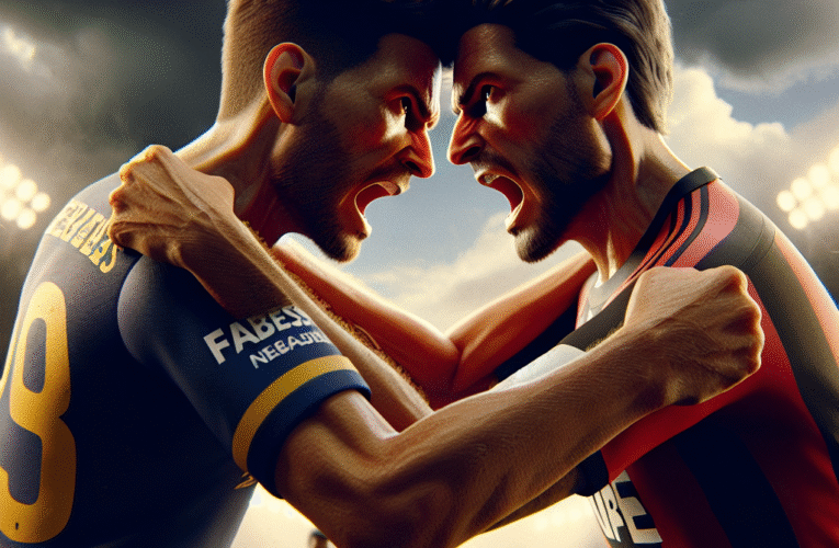 Duelul titanilor: Los Angeles FC contra Flamengo