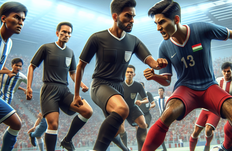 Cel mai echilibrat duel al tinerilor lei: Englezii și norvegienii împart punctele