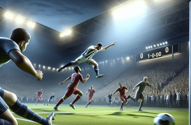 Stalemate în Sahara: Al Ahly și Inter Miami se termină la egalitate