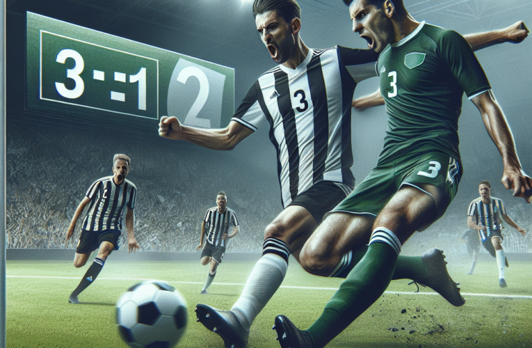 Glorie și agonia fotbalului: Botafogo câștigă cu 2-1 împotriva Seattle Sounders