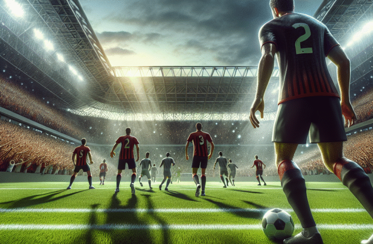 Beznă în Tunisia: Flamengo umilește ES Tunis în lupta titanilor