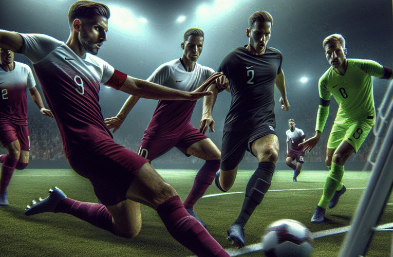 Zi de Foc pe Teren: Colorado Rapids II Supremi în Furtuna de Goluri