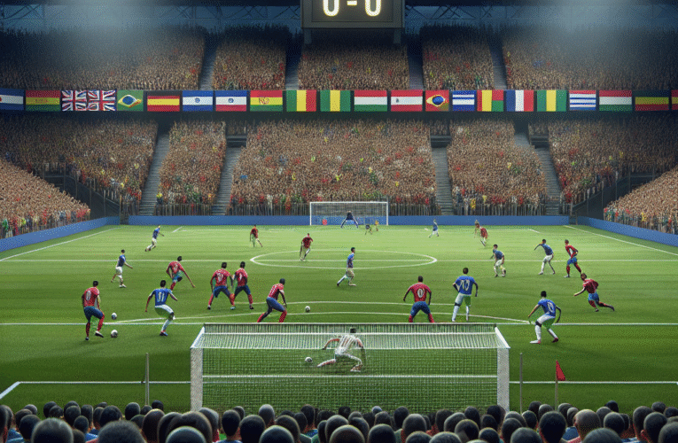 Nici un gol în Lituanieni vs. Nord Irlandezi: Bătălie fără victorie în Vilnius