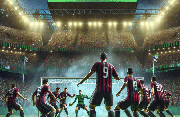Samba pe terenul lui Inter: Fluminense triumfă în Italia!