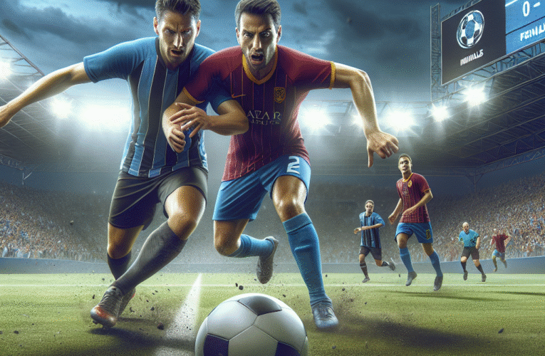 Lovitură pentru Looni: Minnesota United FC învinsă de Atletico San Luis