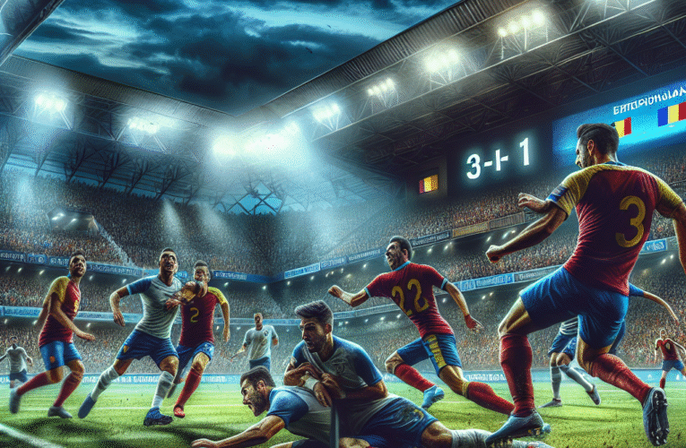 Victoria la Marea Finală – Botoșani întrece Argeș cu un spectaculos 3-1