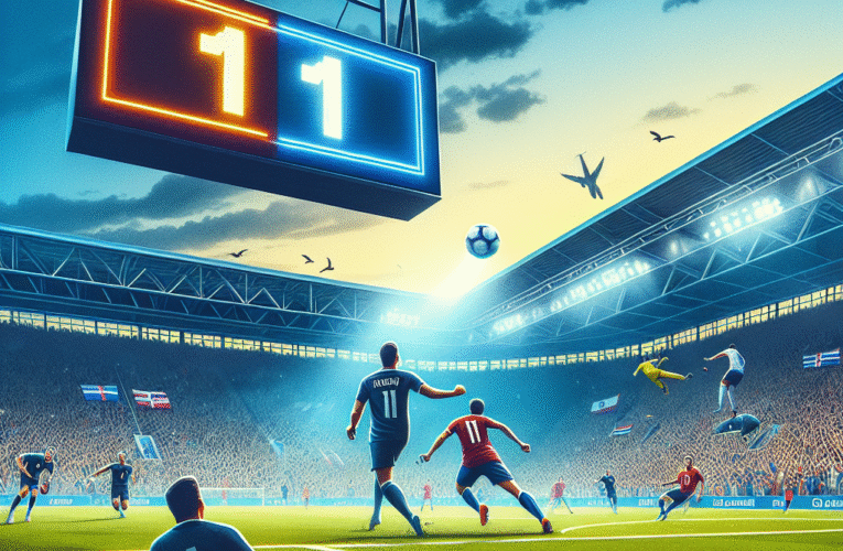 Zgura aprinsă: Oțelul și Rapid împart punctele în dramaticul 1-1