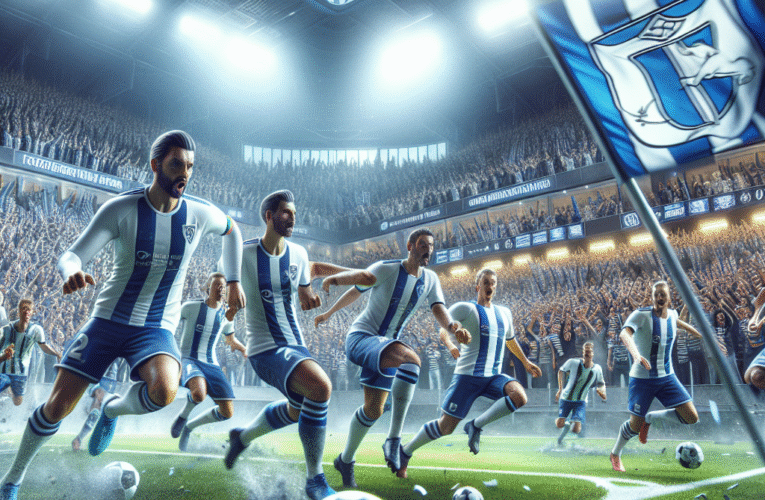 Fabulosul FC Copenhaga Demolează Malmo FF în Asaltul Skandinaviei