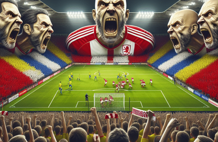 Leii din Doncaster mătură Riverside cu un 4-0 devastator