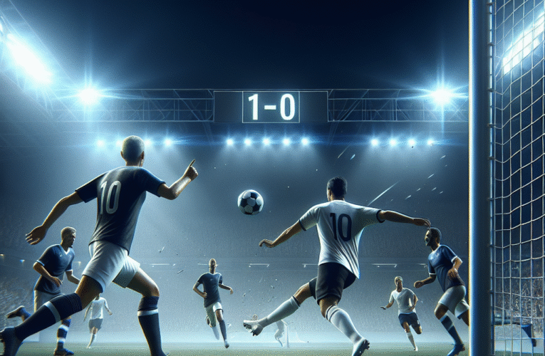 Preston Preia Meciul cu un Scoring Taciturn, Barrow Rămâne Înfrânt