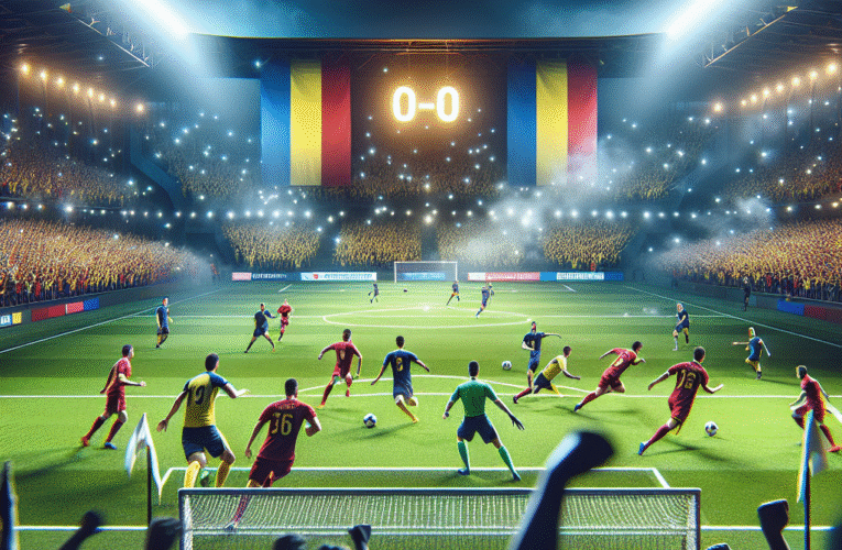 Războiul Pisicilor Mari: CS Dinamo București vs. CSA Steaua București, remiză albă pe teren