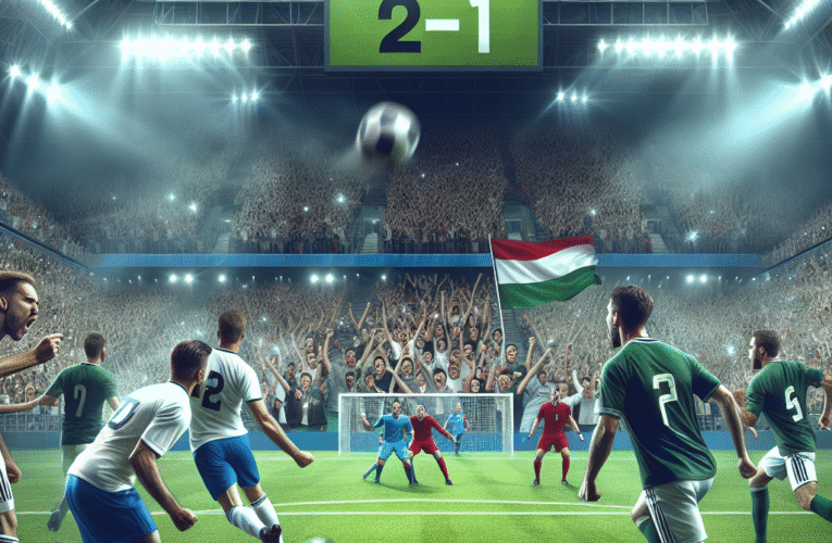 Supremația Roșie: Liverpool învinge Everton în Derby-ul Merseyside