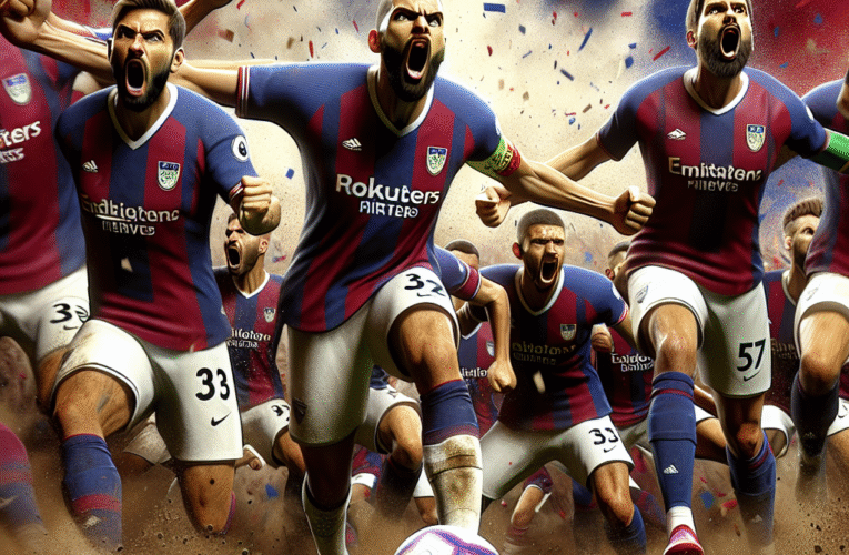 The Eagles Zboară Marea: Crystal Palace învinge West Ham 2-1