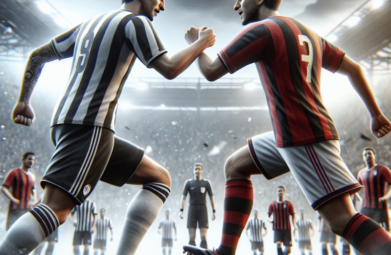 Rossoneri” în formă strălucitoare: Udinese – AC Milan 0-3