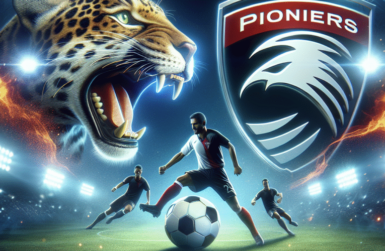 Jaguares de Chiapas, războinicii junglei, îi înfruntă cu succes pe Pioneros de Cancún