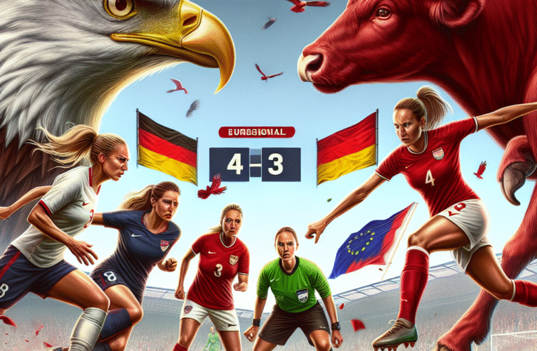 Frumusețea Fotbalului în Toată Splendoarea:  Eintracht Frankfurt W 4 – RB Leipzig W 3!