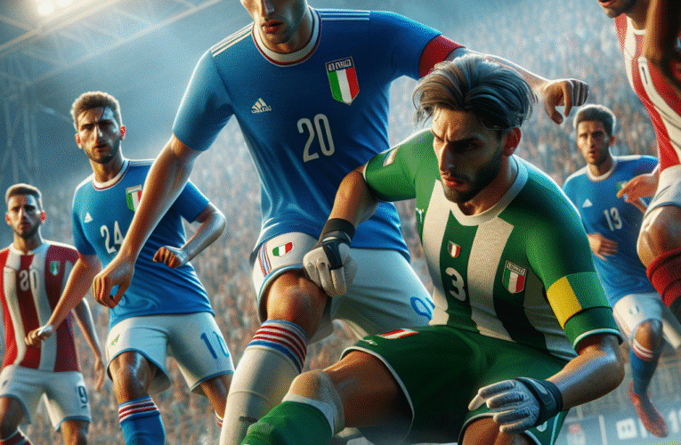 Napoli îngenuncheat: U20-urile de la Cesena provoacă o mare surpriză!
