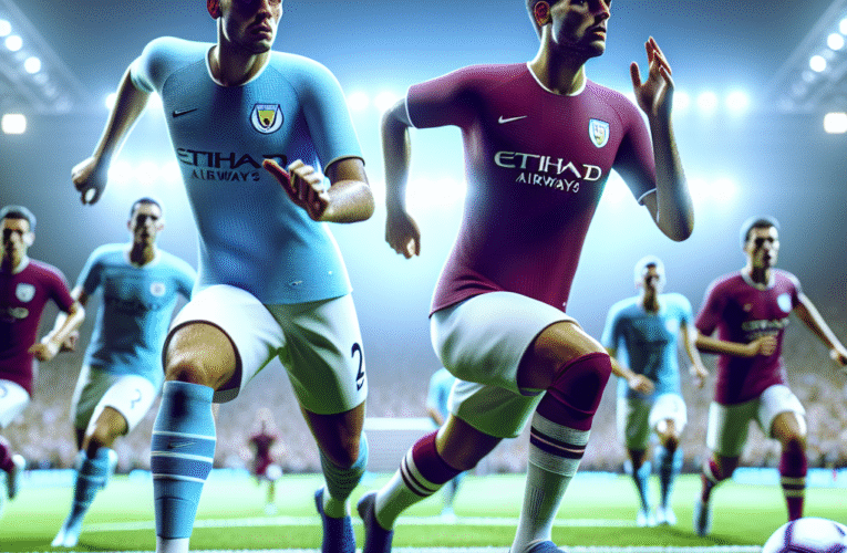 Manchester City arde Burnley cu un sfidător 5-1