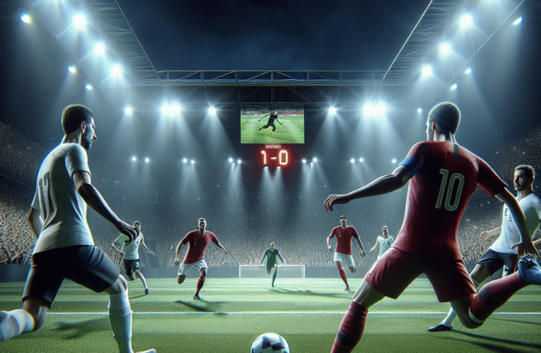 Batalia Braziliană – Victorie Minimală pentru Atletico-MG împotriva lui Mirassol