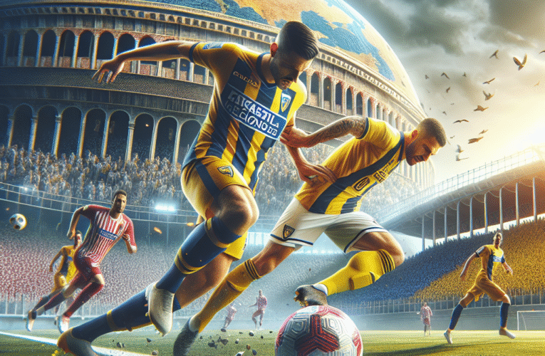 Duel Pasional Italian fără Victor: Verona – Cremonese 0-0