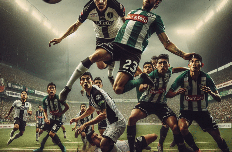 Racing de Veracruz învinge Tapachula într-un solo de neuitat