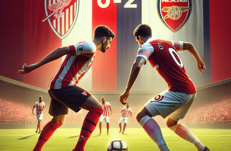 Arsenal învinge leii din Bilbao: 2-0