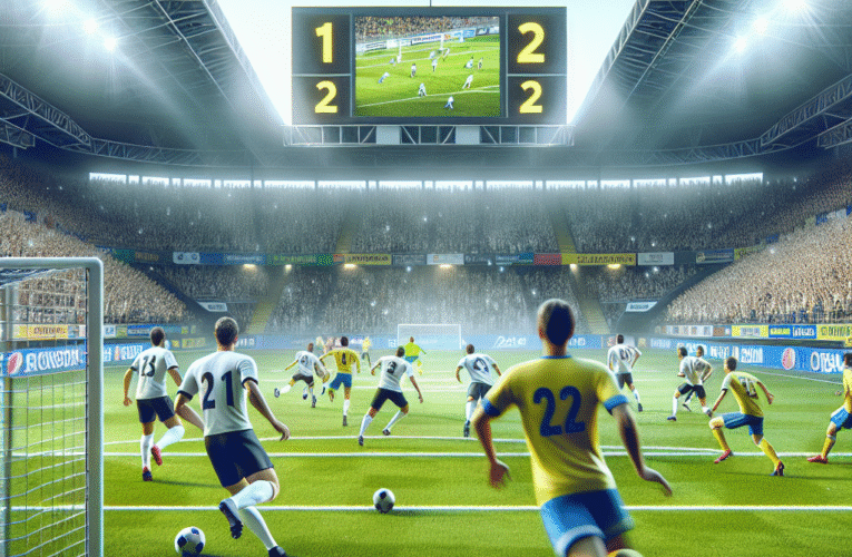 Meciul coboară scena internațională: Leeds vs Tottenham 1-2