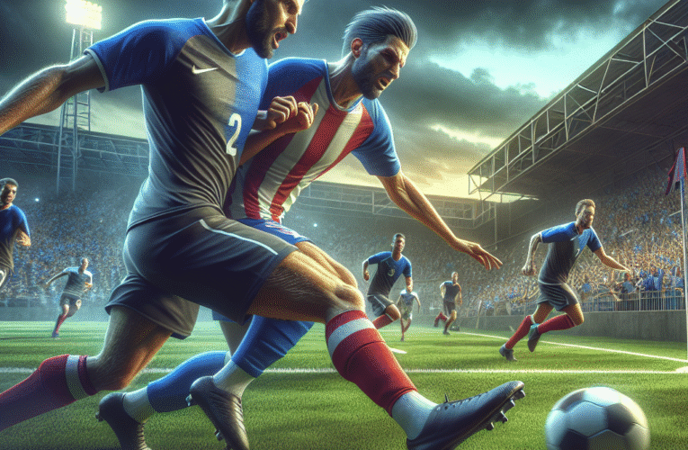Duelul American: FC Tulsa triumfă în partida cu Lexington
