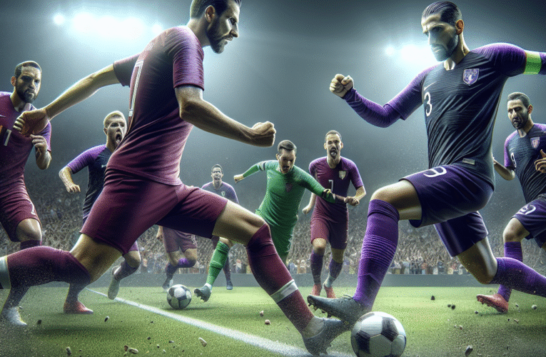 O Luptă în Inima Toscanei: Fiorentina vs Roma, 1-2
