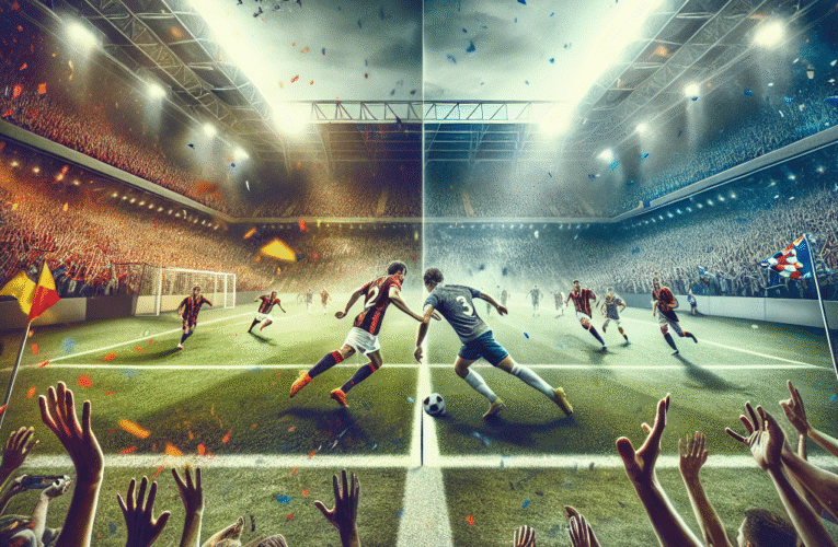 Meci spectaculos între Fiorentina și Bologna, scor 2-2