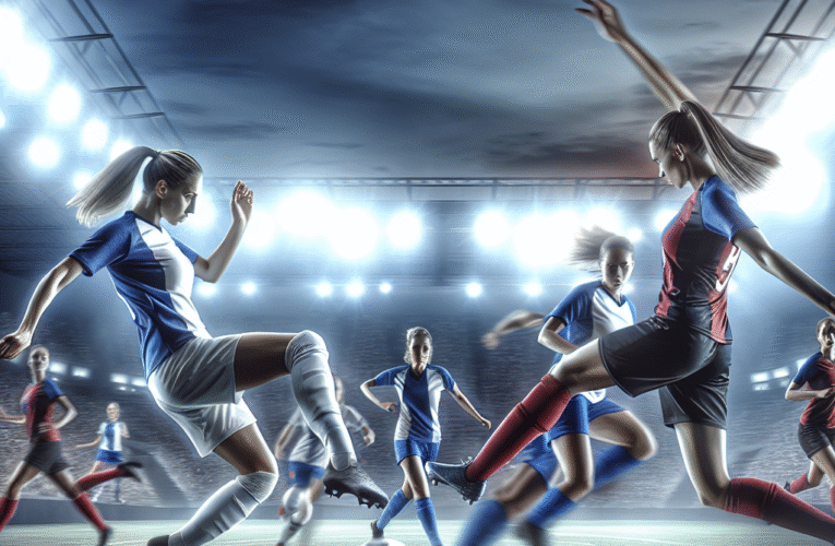 Meciul 1899 Hoffenheim W vs Bayer Leverkusen W – Scor 0-2