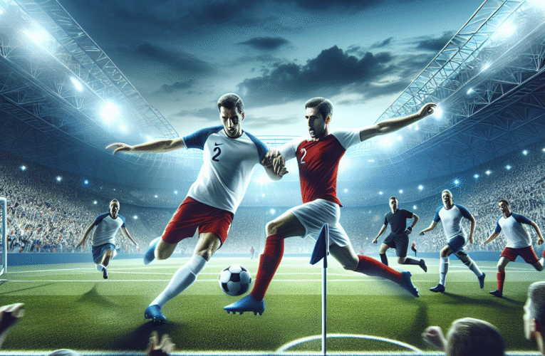 Meciul Argeș Pitești – Dinamo București: Remiză Dramatică