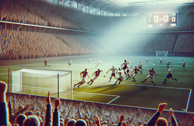 Meciul Arsenal – Crystal Palace: 1-0