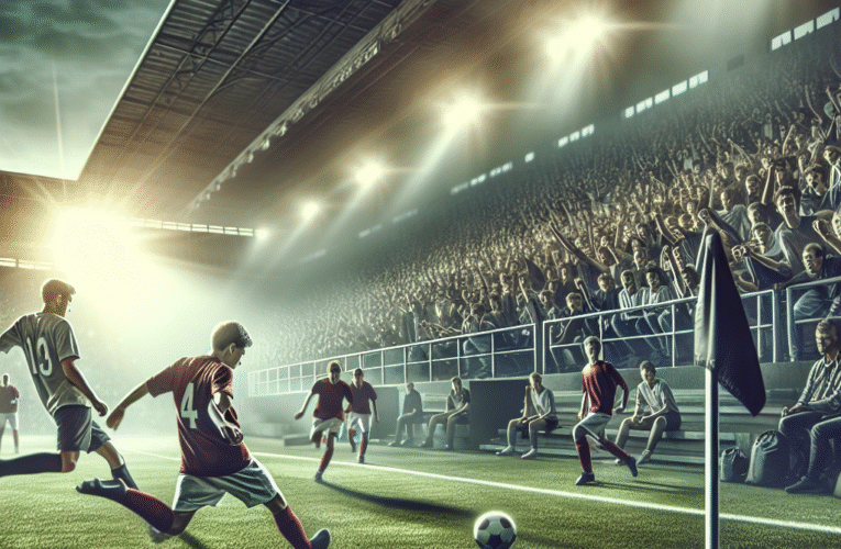 Meciul Crystal Palace U18 vs Fulham U18 – 4-0