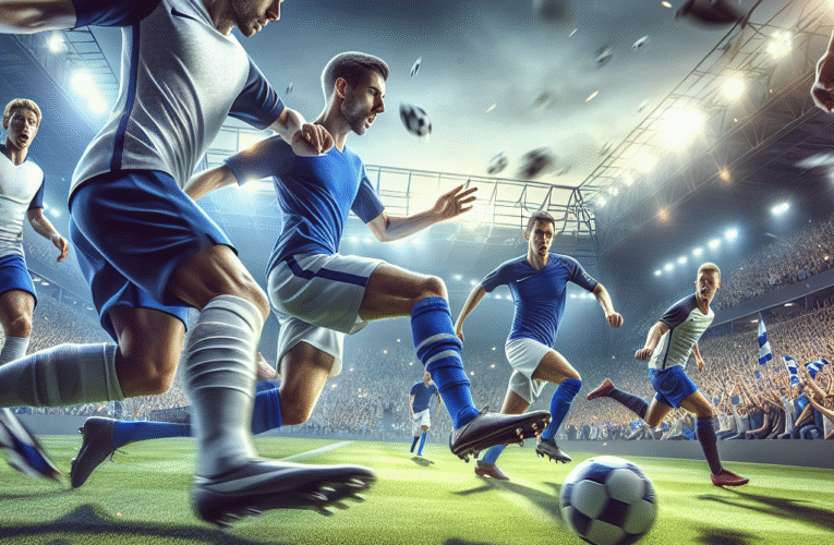 Meciul FC Tulsa – Colorado Springs: Rezultatul 3-0