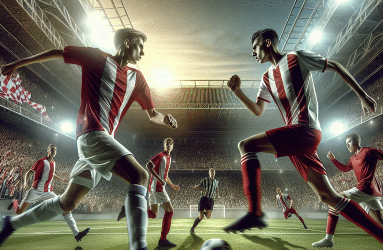 Meciul Fulham U18 vs Arsenal U18 – Rezumat și Analiză