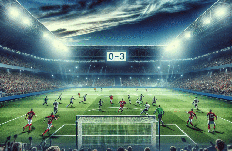 Meciul Ipswich – Charlton: Rezultatul Final 0-3