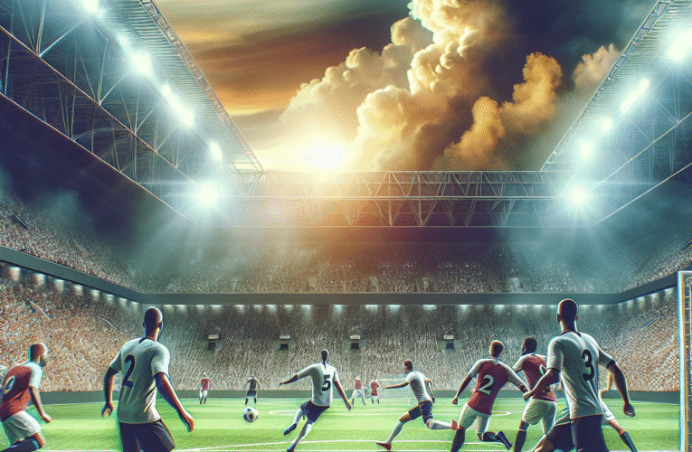 Meciul Jaguares de Chiapas – Deportiva Venados 2-1