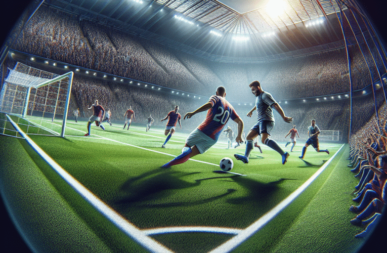 Meciul Lanus – Godoy Cruz: 2-0