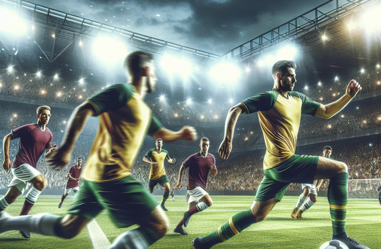 Meciul Mirassol vs Fluminense – 2-1