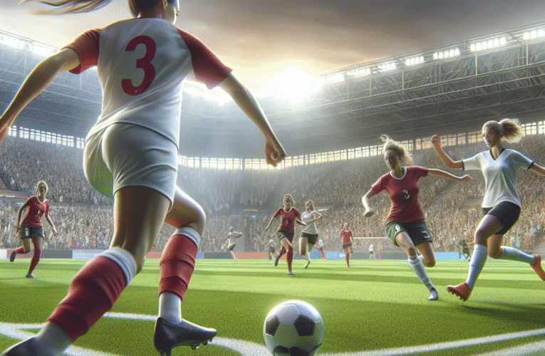 Meciul RB Leipzig W vs SGS Essen W – 2-1, 10 Octombrie 2025