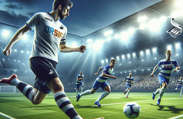 Meciul Swansea – QPR: Rezumat și Analiză