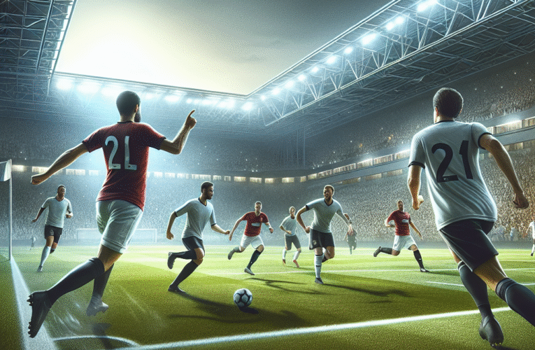 SC Braga învinge FK Crvena Zvezda cu 2-0 într-un meci decisiv