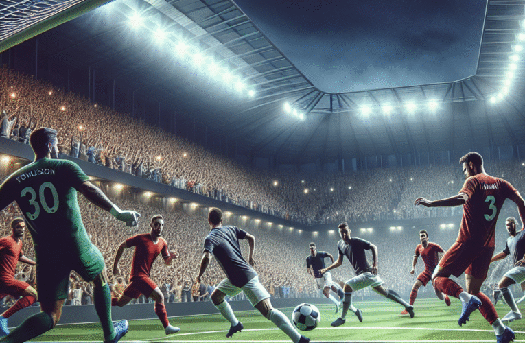 Meci echilibrat între San Martin S.J. și Lanus