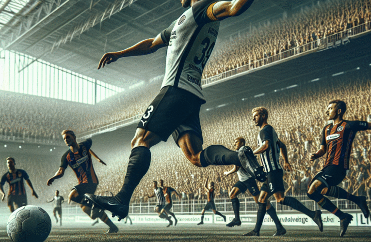 Meci U19: Dynamo Dresden vs Erzgebirge Aue