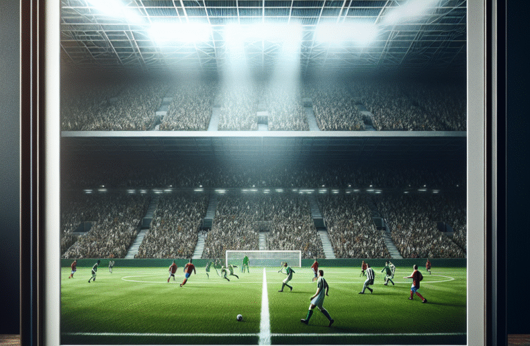 Meciul Banfield – Lanus: Rezultatul final 2-1