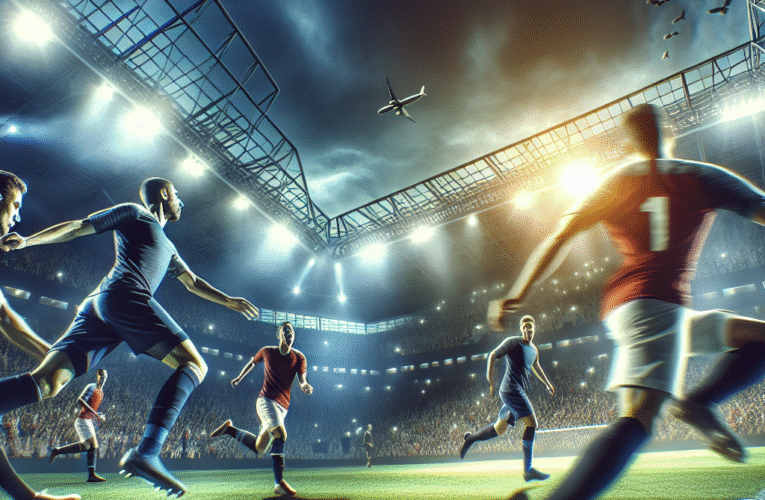 Meciul Barracas Central – Huracan: Rezumat și Analiză