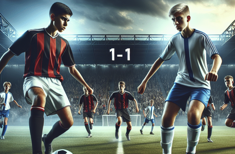 Meciul Bayer Leverkusen U19 vs. Schott Mainz U19 – 11-1