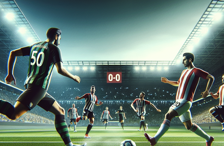 Meciul Borussia Mönchengladbach – RB Leipzig: Remiză fără goluri